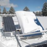 Solar Winter Output Assessment