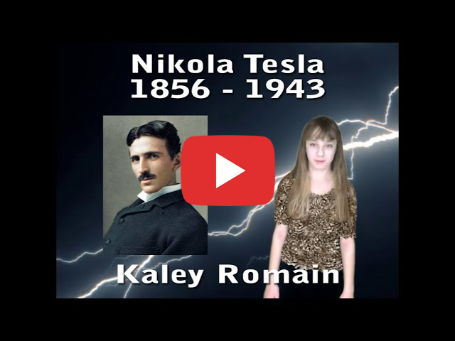 Nikola Tesla Report