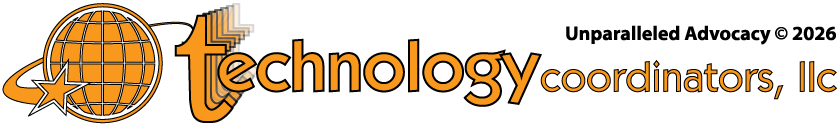 Technology Coordinators, LLC C2026